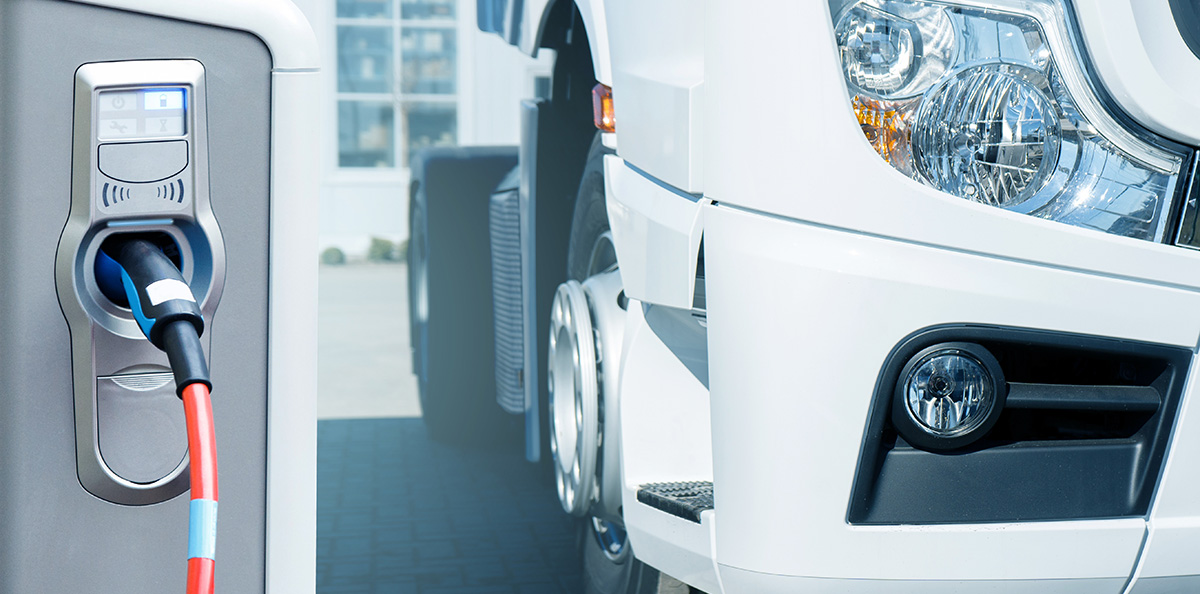 9 Benefits of Electric Vehicles Commercial Truck Trader