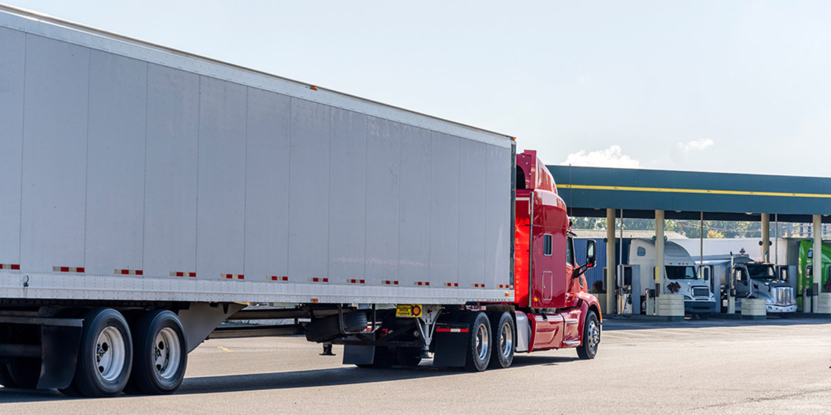 The Top 6 Truck Stop Chains You Should Visit Commercial Truck Trader