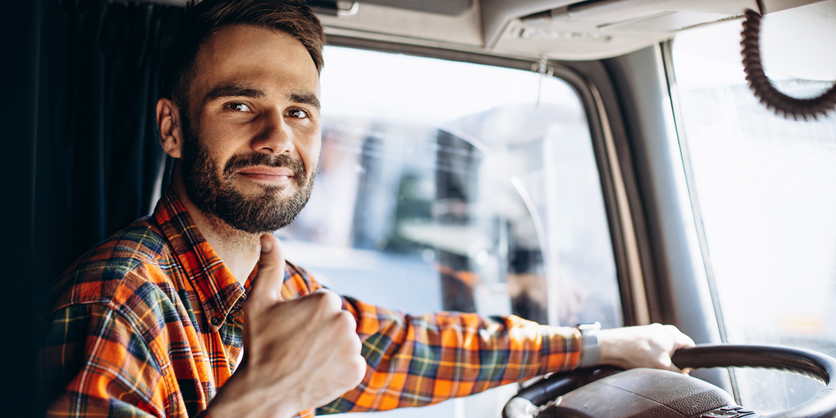 9 Quick Tips for Productive Commercial Driving Commercial Truck