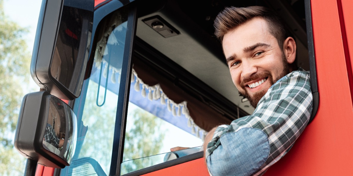 Is Truck Driving The Right Career For Me? 4 Things to Consider