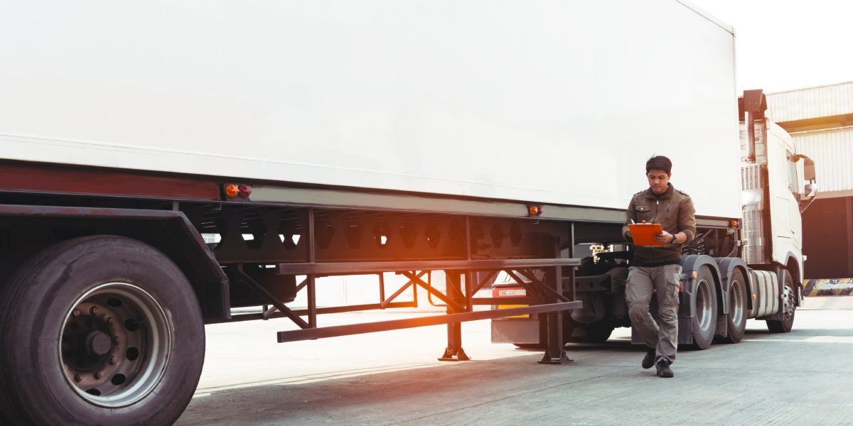 What to Know About Commercial Vehicle Clutch Brakes Commercial Truck