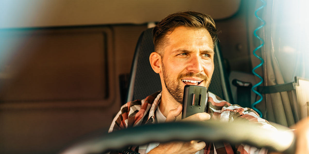 Truck Slang And CB Lingo You Need To Know Commercial Truck Trader