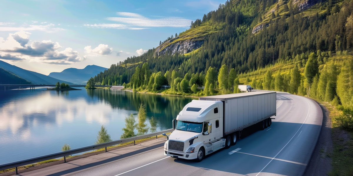 Commercial Vehicle Trends and Predictions for 2025 Commercial Truck