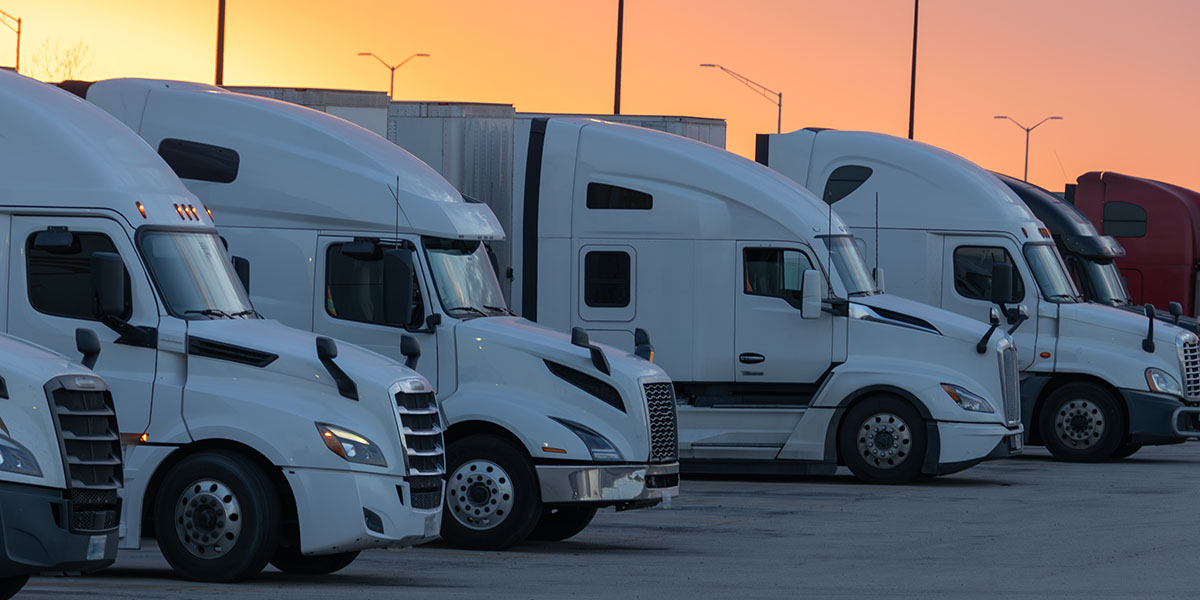 6 Ways to Optimize and Improve Fleet Operations in 2025 Commercial Truck Trader
