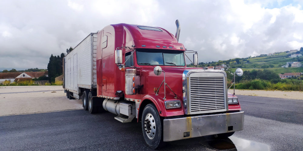 Managing Truck Idling for Your Fleet